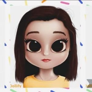 Meet your Posher, Ana